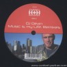 Dj Dean - Music is my life rmxs